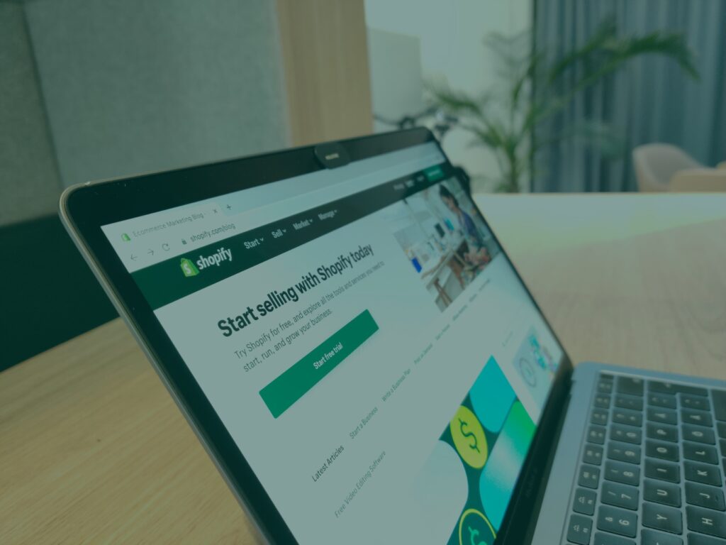 ecommerce